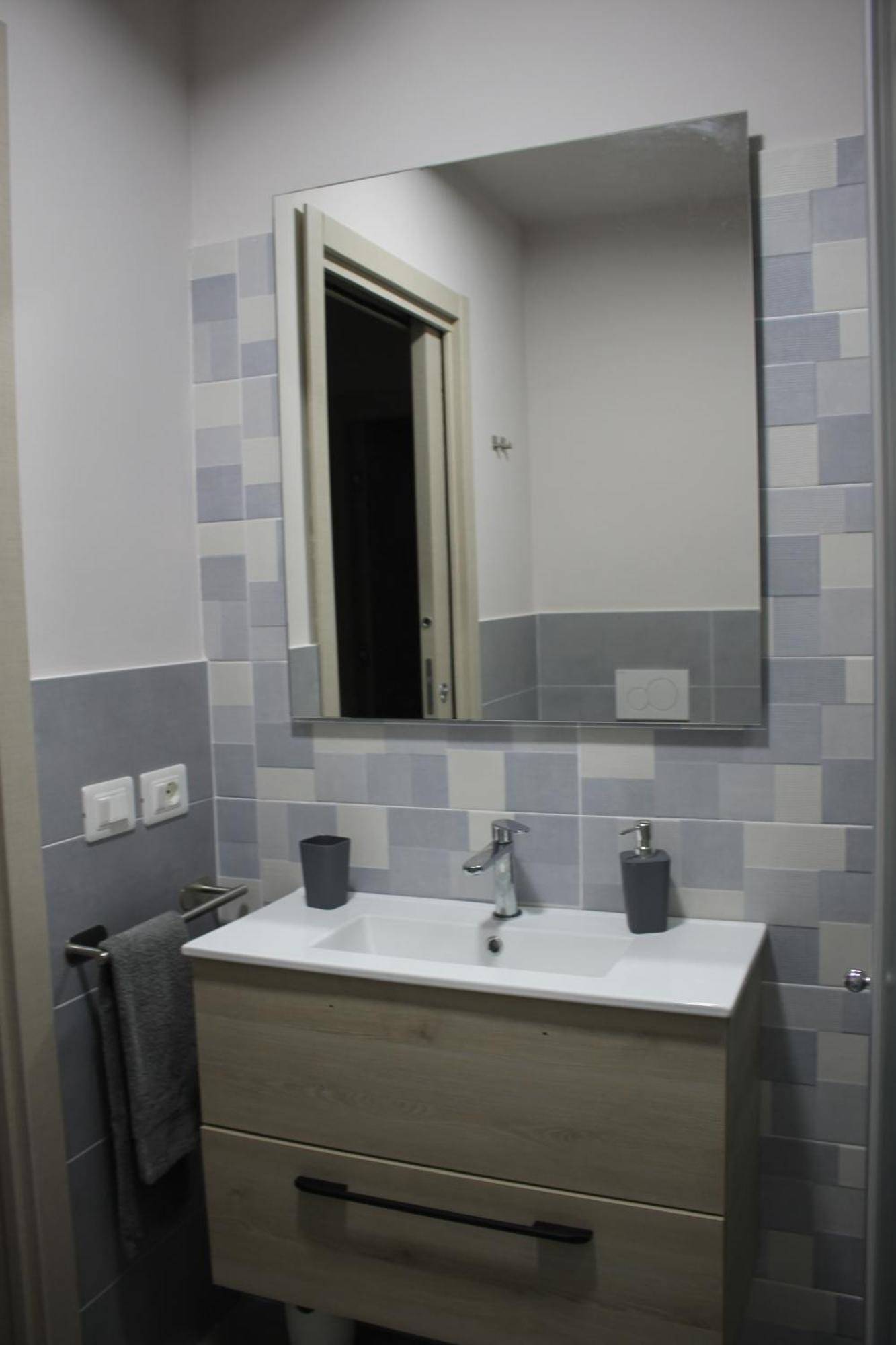 Apartmán La Ponzianina Spoleto Exteriér fotografie