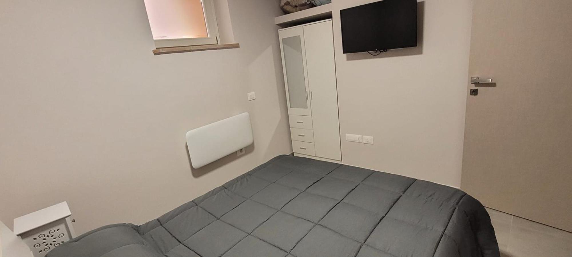Apartmán La Ponzianina Spoleto Exteriér fotografie