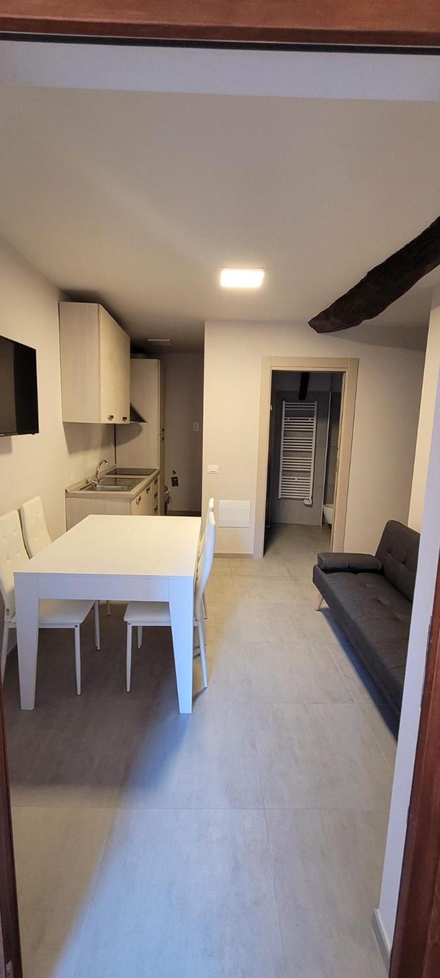 Apartmán La Ponzianina Spoleto Exteriér fotografie