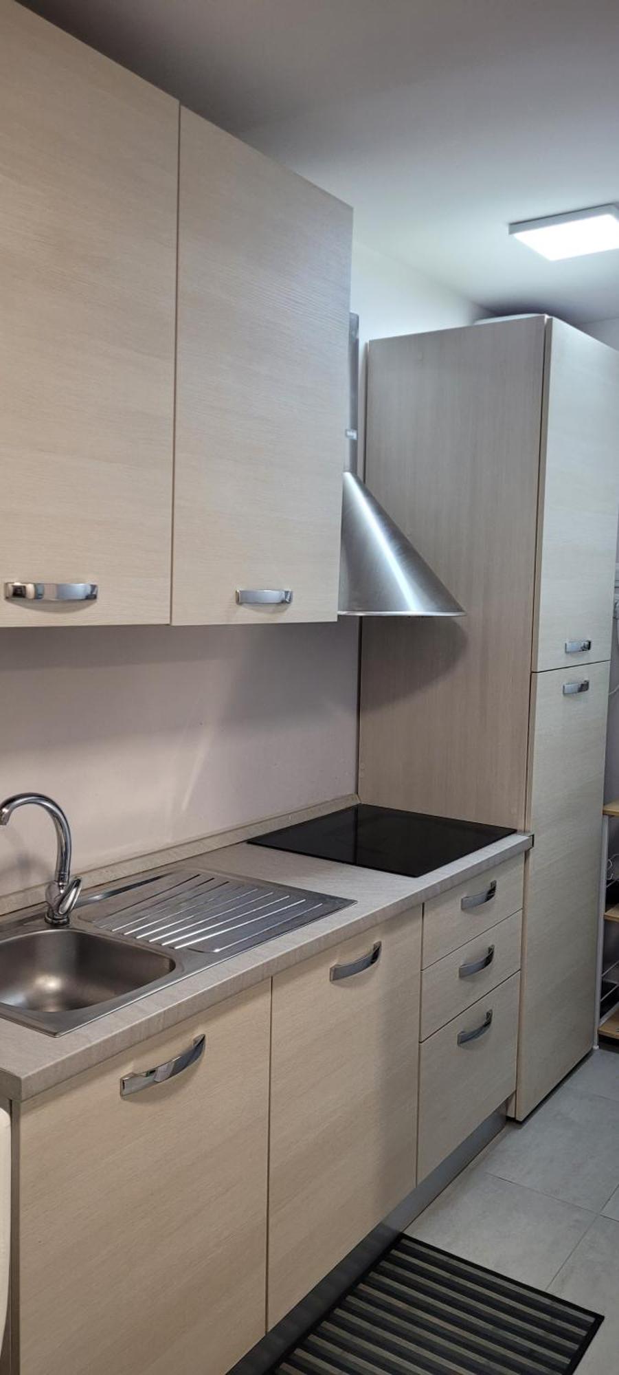 Apartmán La Ponzianina Spoleto Exteriér fotografie